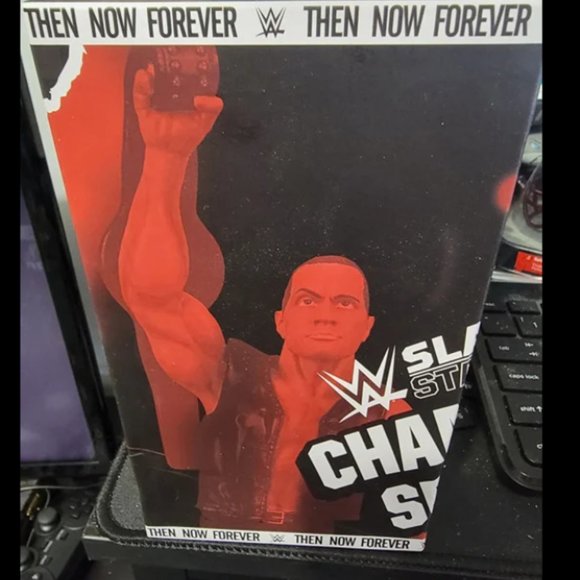 WWE Wrestling Loot Crate Bundle - Picture 5 of 11